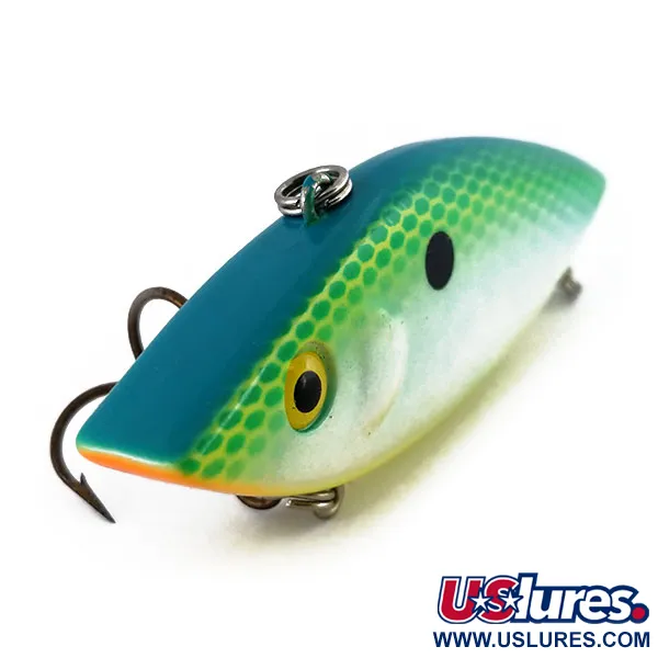 Cotton Cordell Bait Bonanza, 14 g wobler #9606