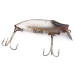  Heddon River Runt, srebro, 12 g wobler #9607