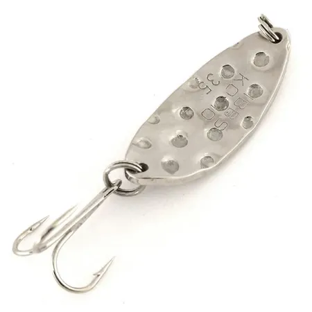 Gibbs KOHO, nikiel, 14 g błystka wahadłowa #9610