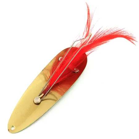 Eppinger Błystka antyzaczepowa Dardevle, 28 g błystka wahadłowa #9611