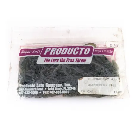 Producto Super Soft, guma, 20 szt.