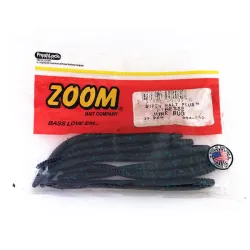Zoom Super Salt Plus, guma, 7 szt.