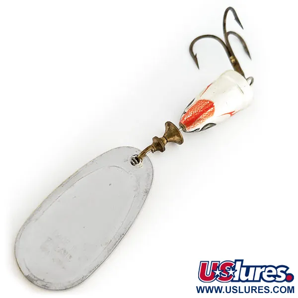 Blue Fox Super Vibrax 4, srebro, 10,5 g błystka obrotowa #9627