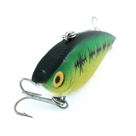 Producers Prism Shad Type S, Mały bas, 14 g wobler #9638