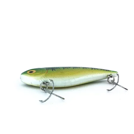 Producers Prism Shad Type S, Mały bas, 14 g wobler #9638