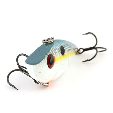 Strike King Red Eye Shad, 14 g wobler #9639