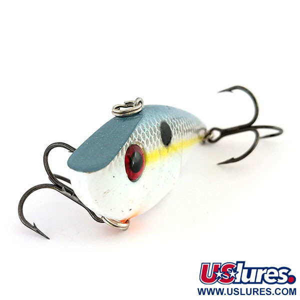 Strike King Red Eye Shad