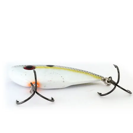 Strike King Red Eye Shad, 14 g wobler #9639