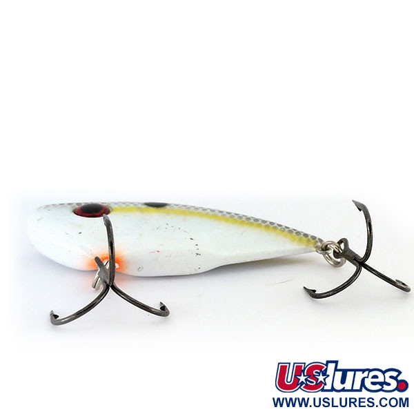  Strike King Red Eye Shad, , 14 g wobler #9639