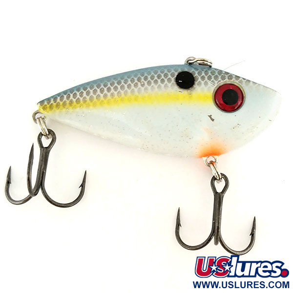  Strike King Red Eye Shad, , 14 g wobler #9639