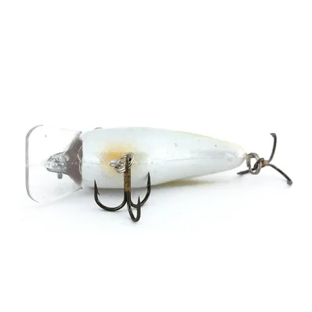 Strike King KVD 1.5 Hard Knock square bill, Sexy Shad, 9,5 g wobler #9640