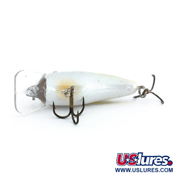  Strike King KVD 1.5 Hard Knock square bill, Sexy Shad, 9,5 g wobler #9640