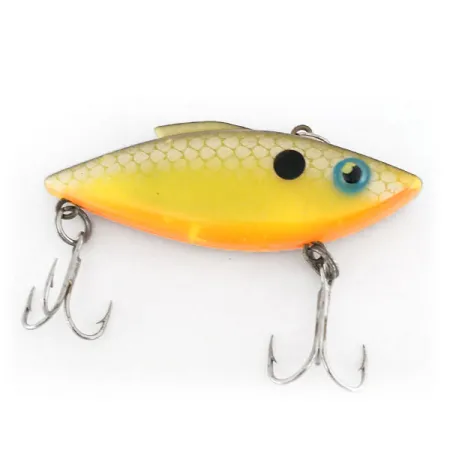 Bill Lewis Rat-L-Trap RT52