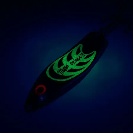 Mepps Syclops 3, złoto, 26 g błystka wahadłowa #9642