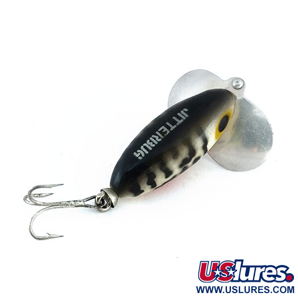  Fred Arbogast Jitterbug, , 7 g wobler #9645