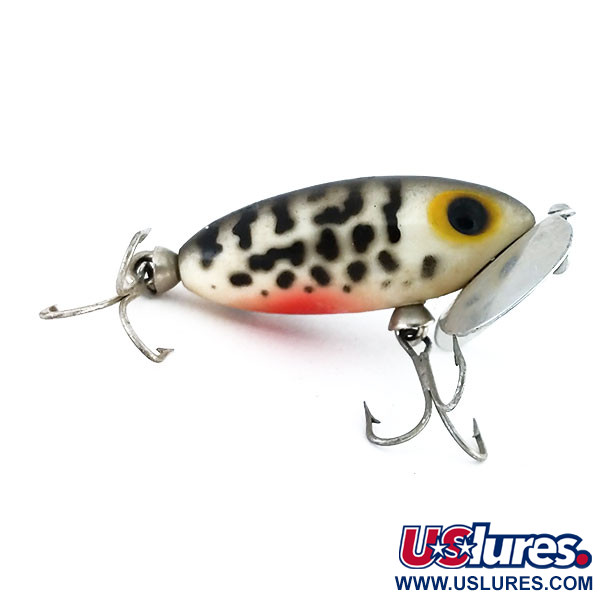  Fred Arbogast Jitterbug, , 7 g wobler #9645