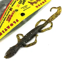 Strike King Lizard, guma, 5 szt.