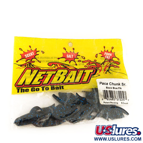 Netbait Kickin B Chunk, 3 szt.