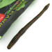 Other Black Magick Plastics Finesse Worm, guma, 14 szt., Czerwony płatek nasion arbuza,  g  #9657