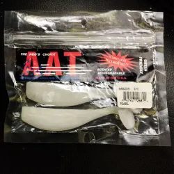 AAT The Pro's Choice, guma, 2 szt.