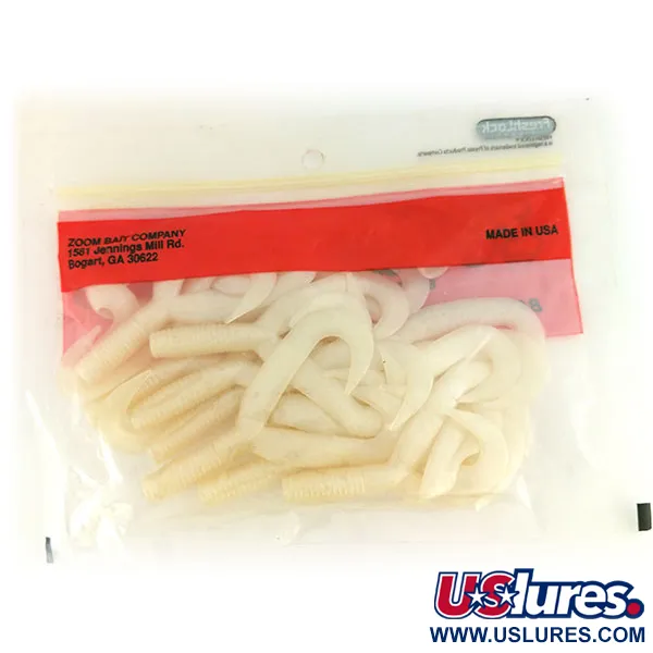 Zoom, Creepy Crawler Tail, guma, 16 szt.