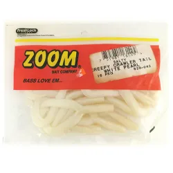 Zoom, Creepy Crawler Tail, guma, 16 szt.