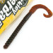  Berkley Powerbait Power Worm, 7 szt., guma, pestki dyni,  g  #9661