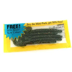 Berkley Powerbait Power Worm, 5 szt., guma