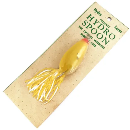 Błystka antyzaczepowa Hydro Spoon