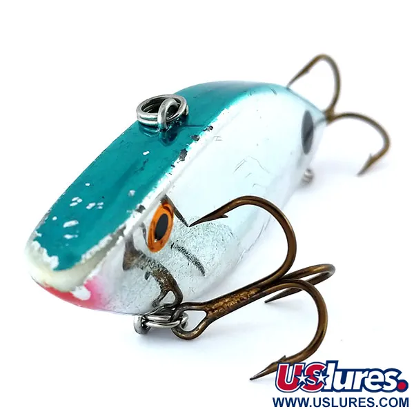 Cotton Cordell Super Spot, lustro, 14 g wobler #9683