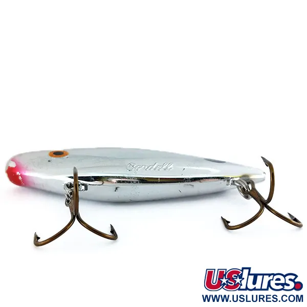 Cotton Cordell Super Spot, lustro, 14 g wobler #9683