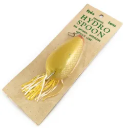 Błystka antyzaczepowa Hydro Spoon
