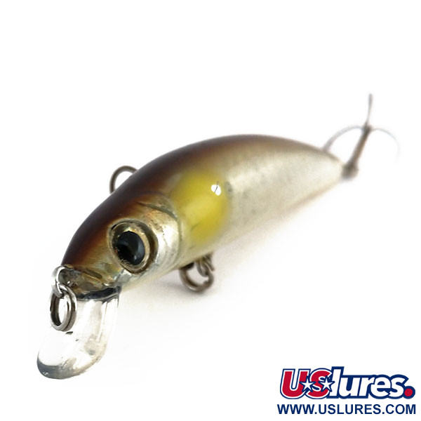 Cotton Cordell 3.5 Minnow RLM510