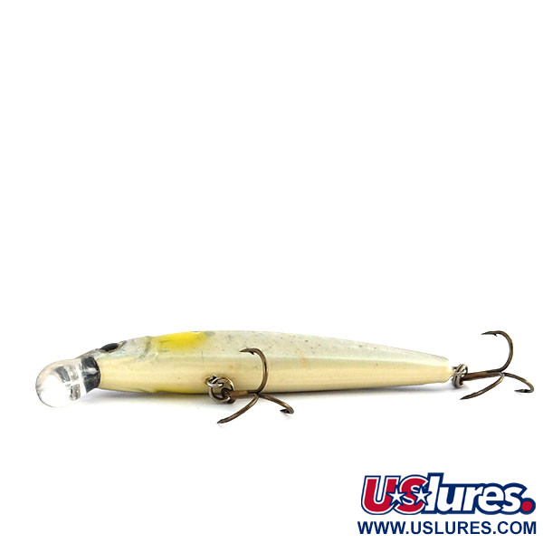  Cotton Cordell 3.5 Minnow RLM510, tęcza żółto/brązowy, 7 g wobler #9710