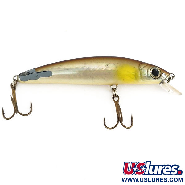 Cotton Cordell 3.5 Minnow RLM510