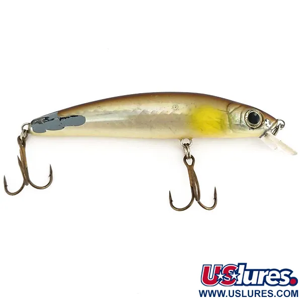 Cotton Cordell 3.5 Minnow RLM510