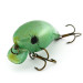 Mann's Bait  Mann's Baby 1-Minus, zielony czarny, 7 g wobler #9711