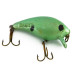 Mann's Bait  Mann's Baby 1-Minus, zielony czarny, 7 g wobler #9711