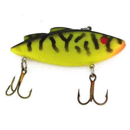 Norman N-Ticer UV (świeci w ultrafiolecie)