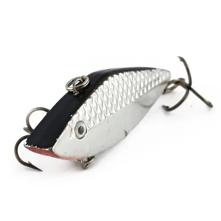Strike King Diamond Shad, lustro, 12 g wobler #9720