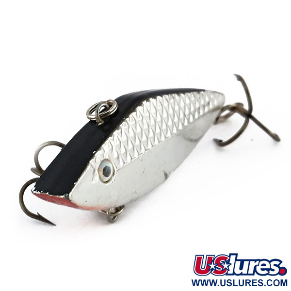  Strike King Diamond Shad, lustro, 12 g wobler #9720