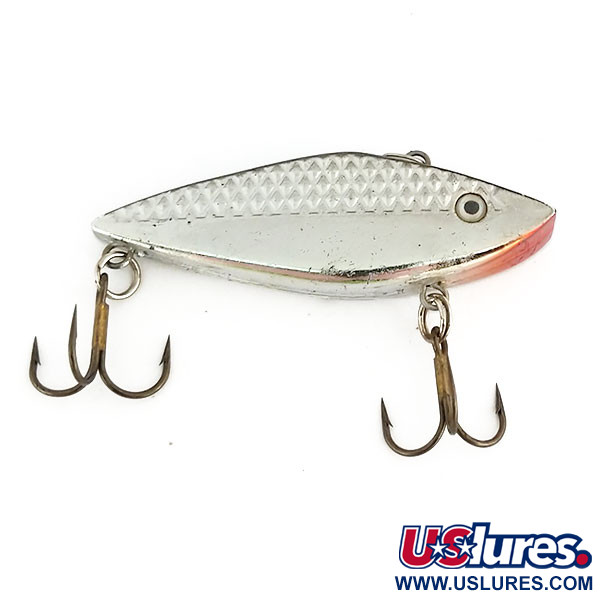  Strike King Diamond Shad, lustro, 12 g wobler #9720