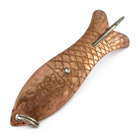 Błystka antyzaczepowa Hellion Fish Crystal