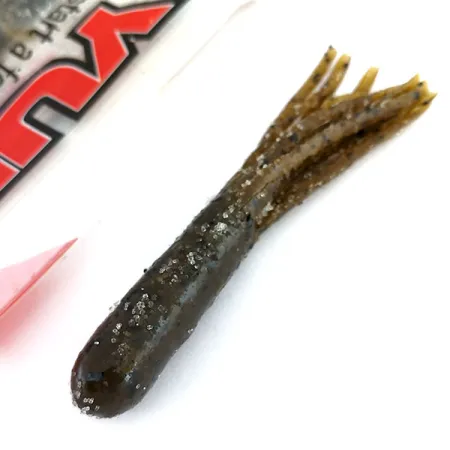 YUM Mega Tube, guma, 8 szt., Zielona dynia #9734