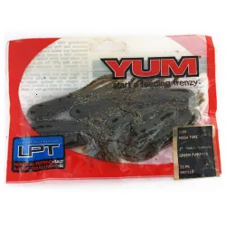 YUM Mega Tube, guma, 8 szt.