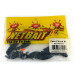  Berkley Powerbait Power Worm, 2 szt., guma, Wiśnia,  g  #9735