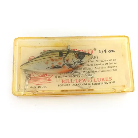 Bill Lewis Rat-L-Trap, 7 g wobler #9741