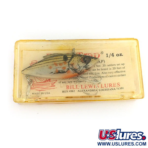  Bill Lewis Rat-L-Trap, , 7 g wobler #9741