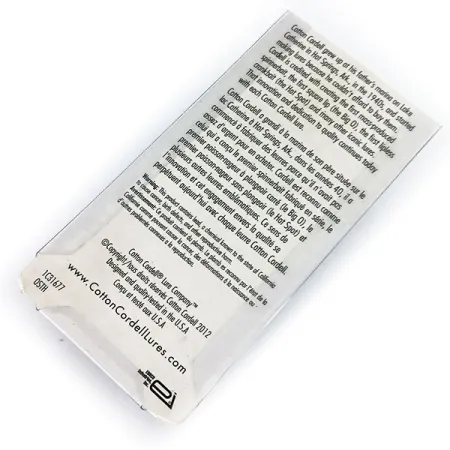 Cotton Cordell C.C. Shad, Aloza, 4 g wobler #9742