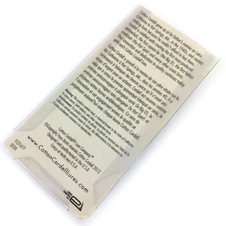 Cotton Cordell Super Spot, 7 g wobler #9743